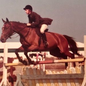 Meet your Posher, Diana